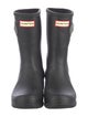Hunter Rubber Rain Boots