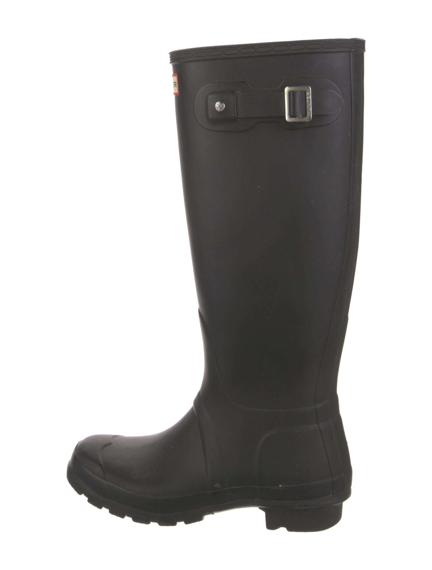 Hunter Rubber Rain Boots