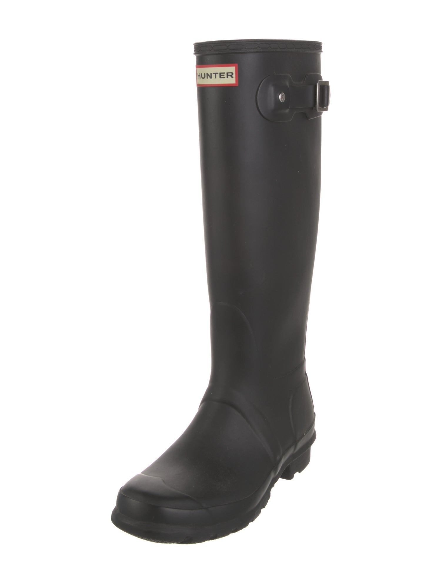 Hunter Rubber Rain Boots
