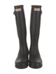 Hunter Rubber Rain Boots