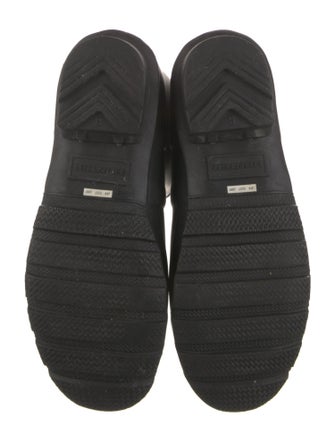 Hunter Rubber Rain Boots