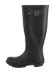 Hunter Rubber Rain Boots