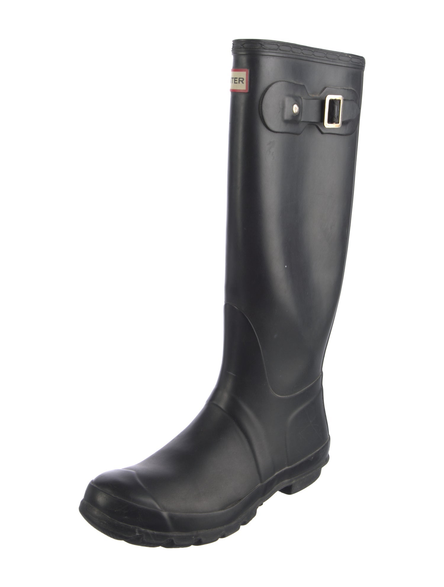 Hunter Rubber Rain Boots