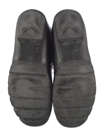 Hunter Rubber Rain Boots