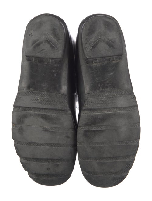 Hunter Rubber Rain Boots