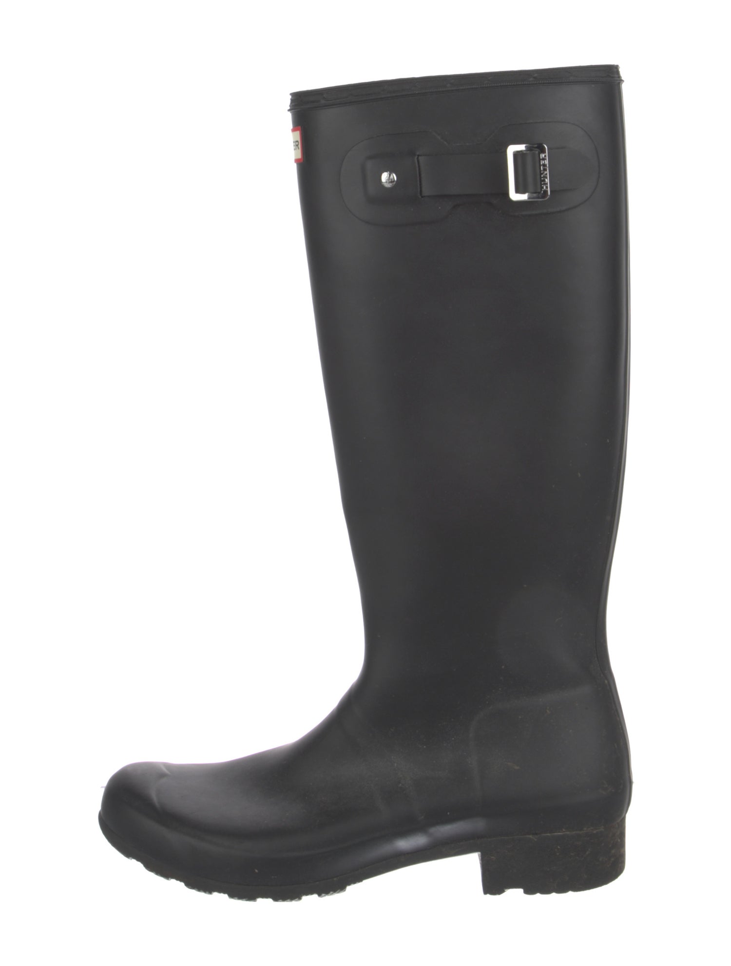 Hunter Rubber Rain Boots