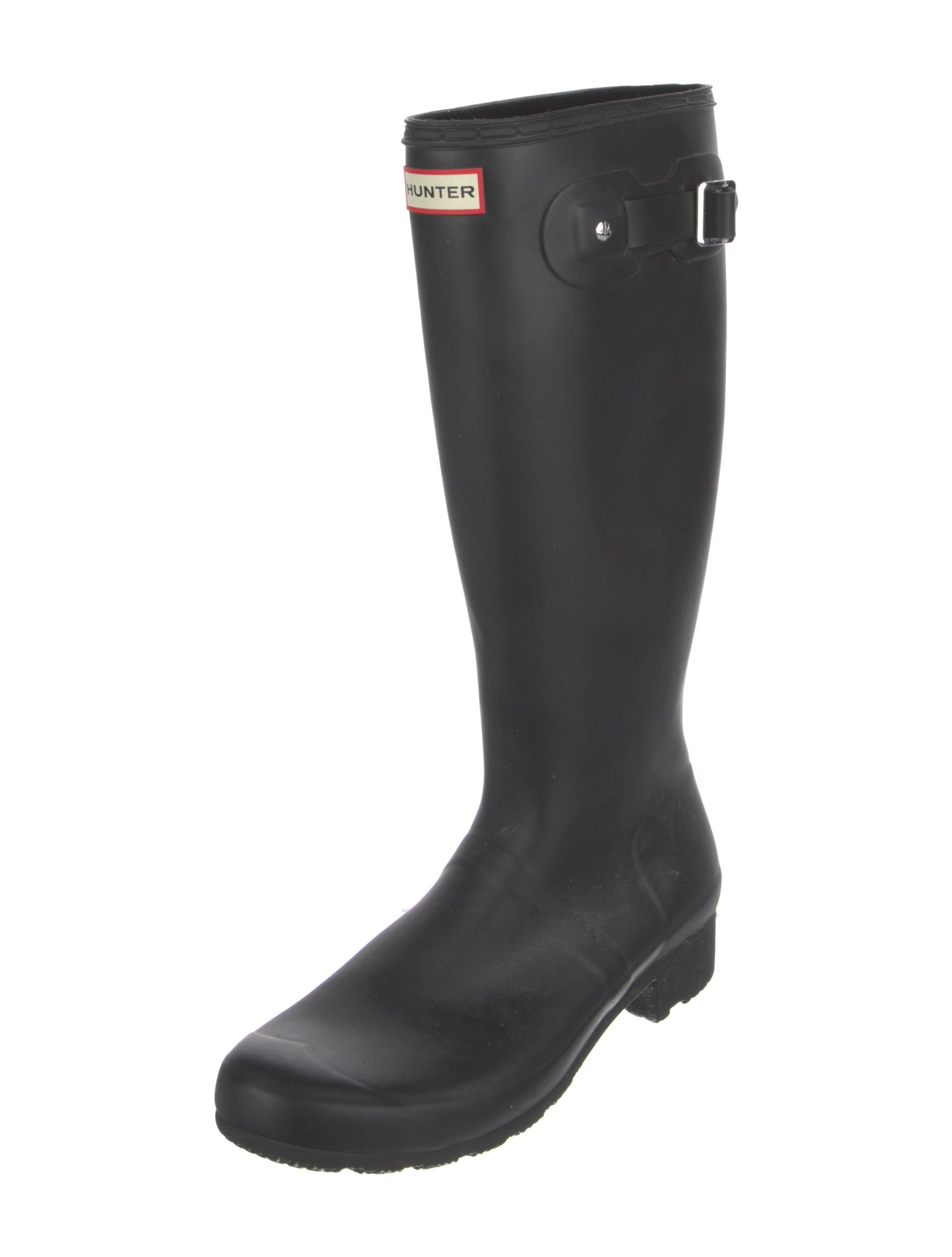 Hunter Rubber Rain Boots