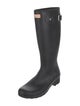 Hunter Rubber Rain Boots