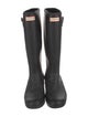 Hunter Rubber Rain Boots