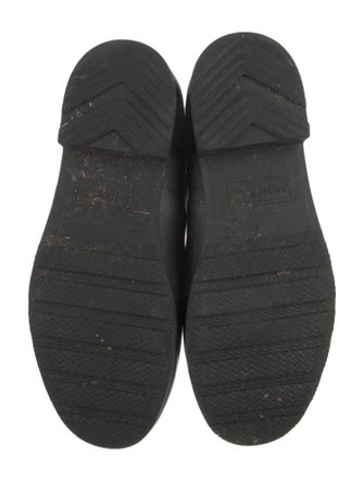 Hunter Rubber Rain Boots