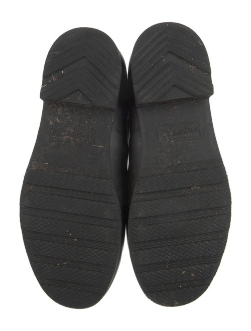 Hunter Rubber Rain Boots