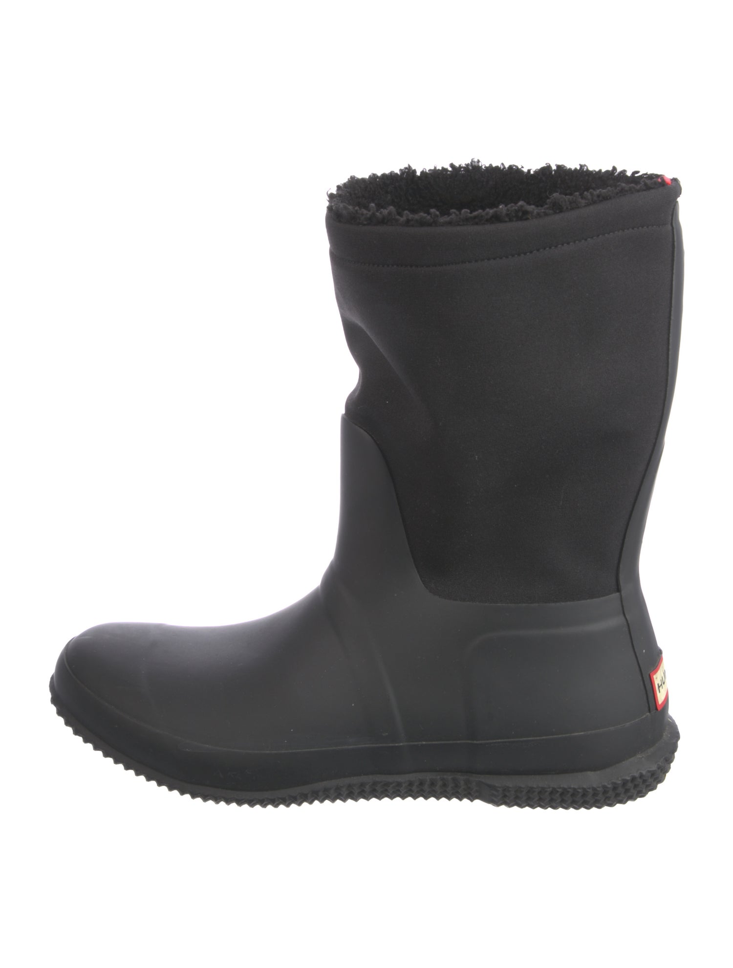 Hunter Rubber Rain Boots