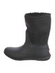 Hunter Rubber Rain Boots