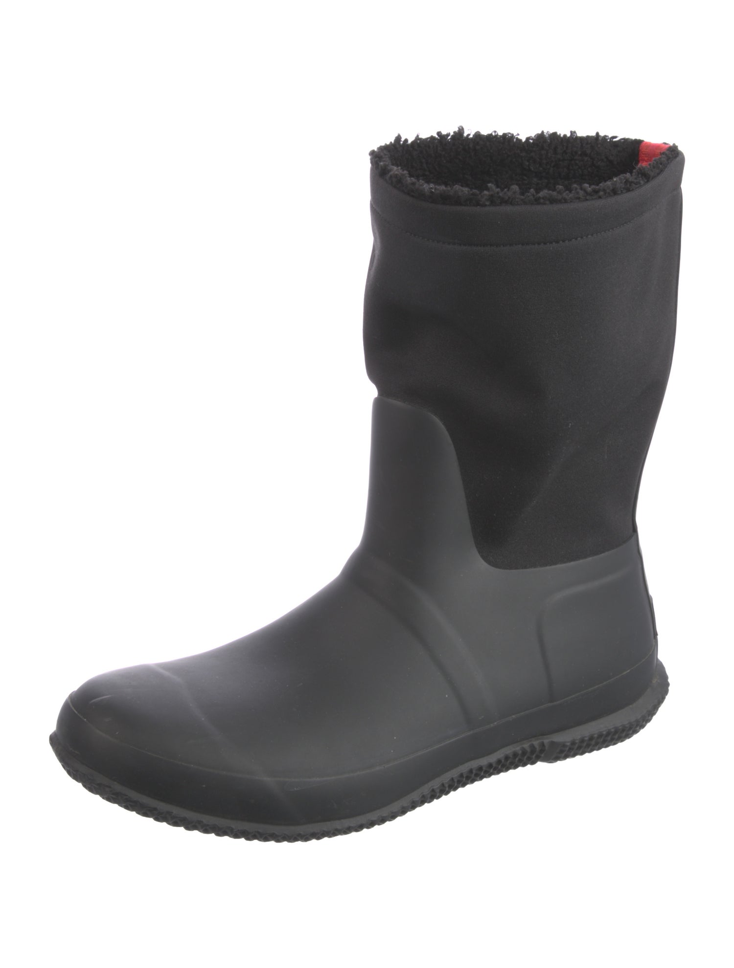 Hunter Rubber Rain Boots