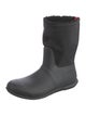 Hunter Rubber Rain Boots