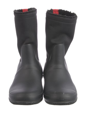 Hunter Rubber Rain Boots