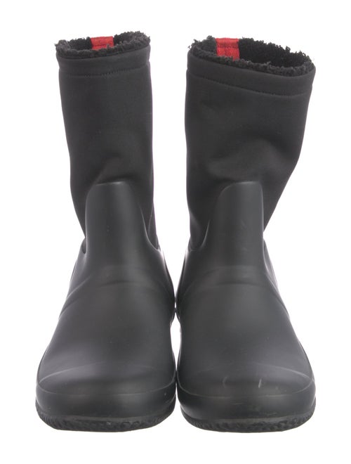 Hunter Rubber Rain Boots