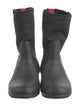 Hunter Rubber Rain Boots