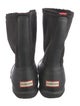 Hunter Rubber Rain Boots
