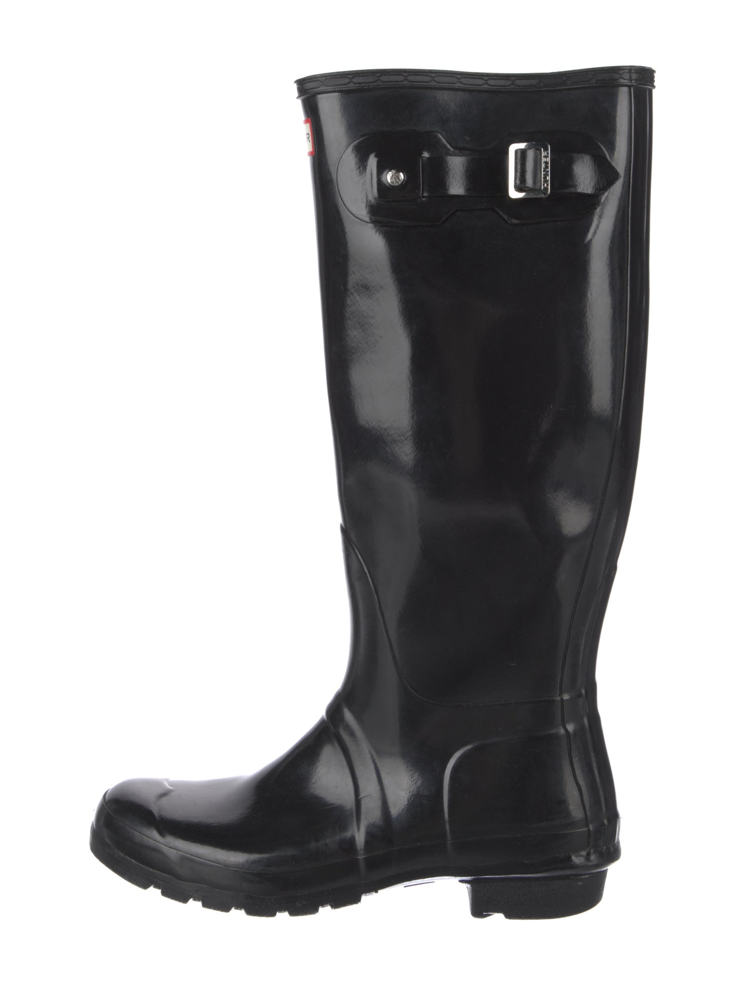 Hunter Rubber Rain Boots