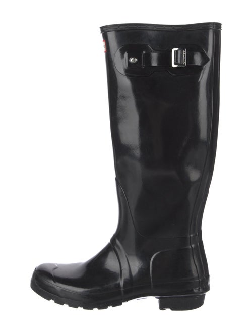 Hunter Rubber Rain Boots