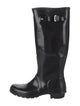 Hunter Rubber Rain Boots