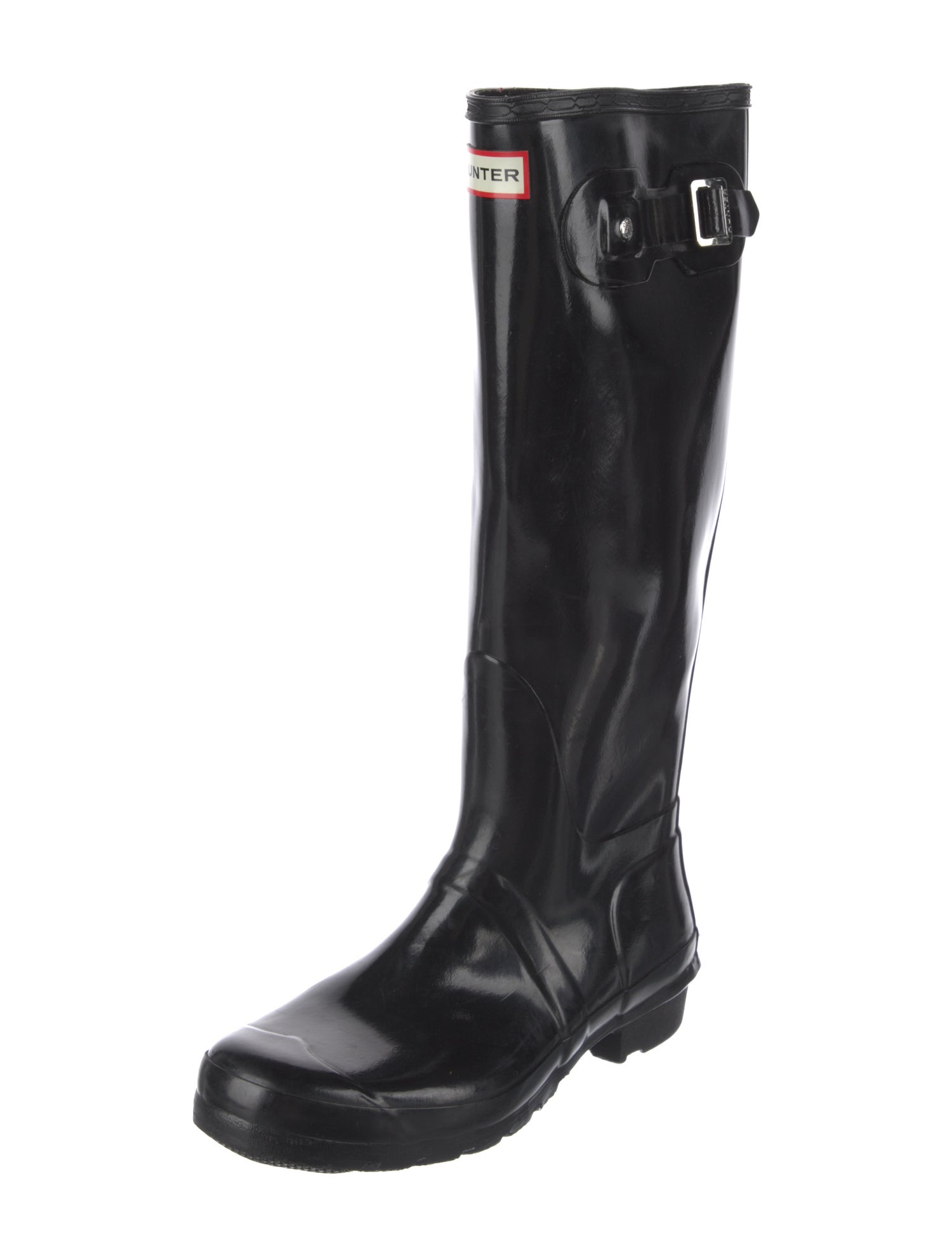 Hunter Rubber Rain Boots