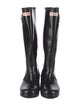 Hunter Rubber Rain Boots