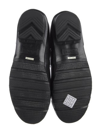 Hunter Rubber Rain Boots