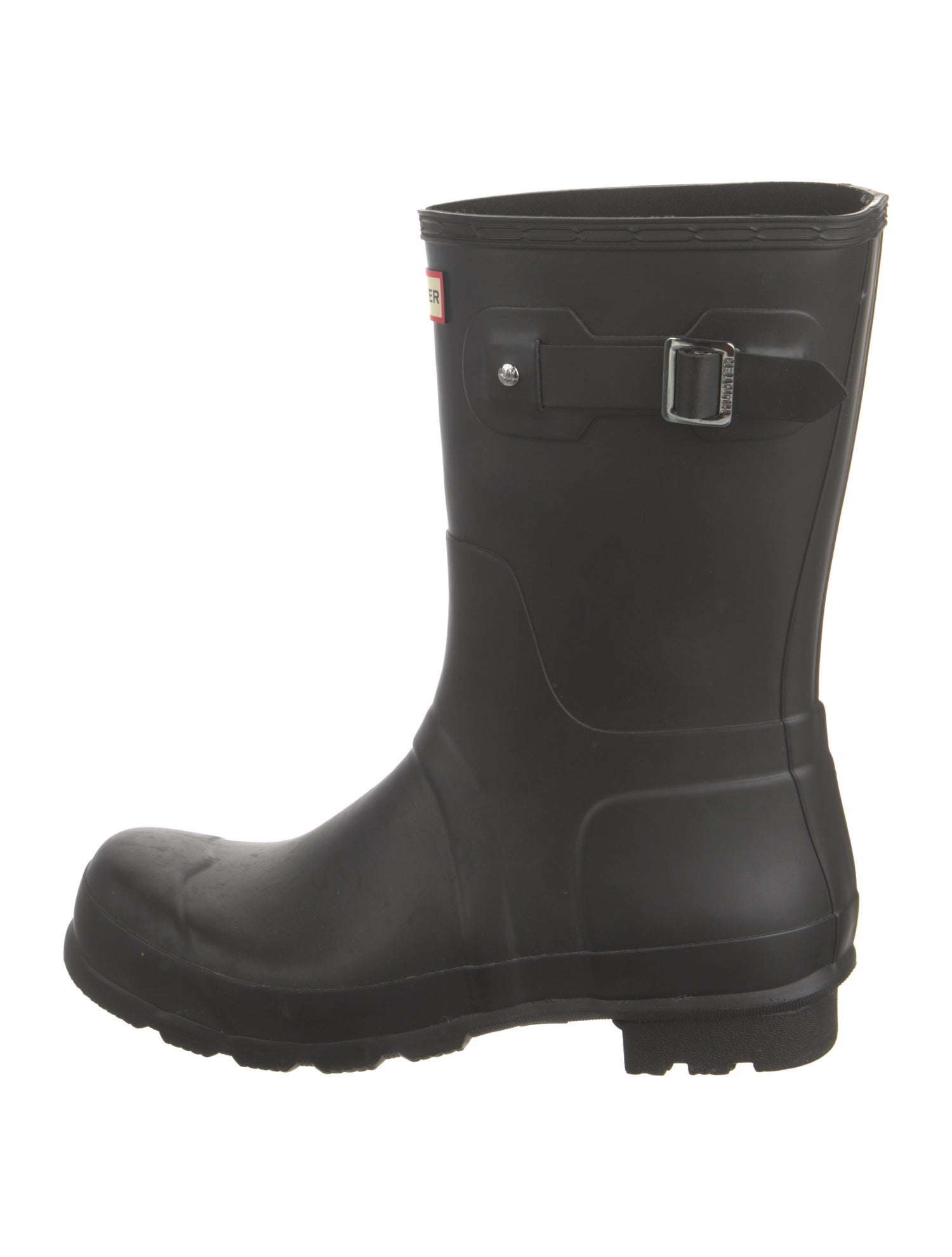 Hunter Rubber Rain Boots