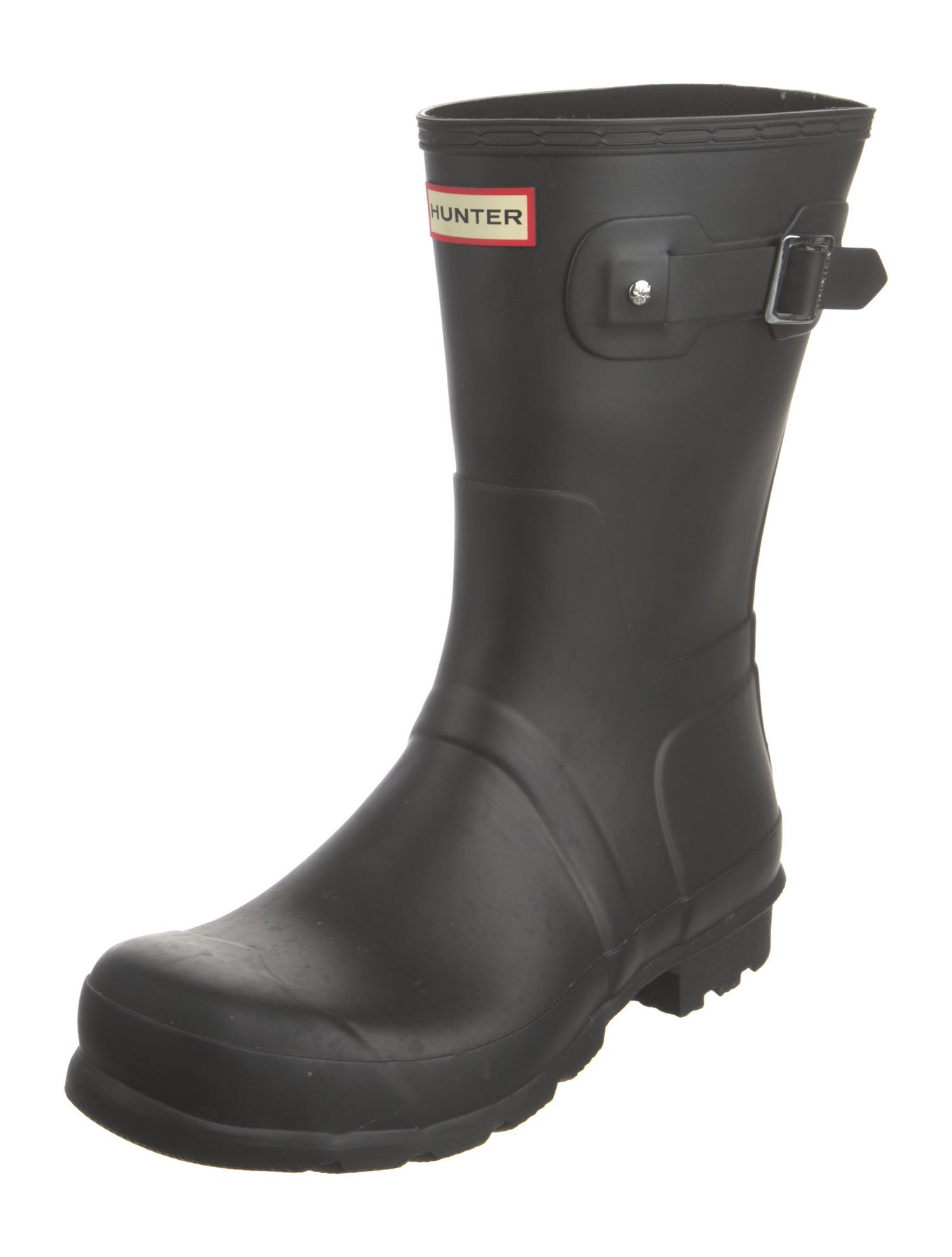 Hunter Rubber Rain Boots