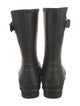 Hunter Rubber Rain Boots