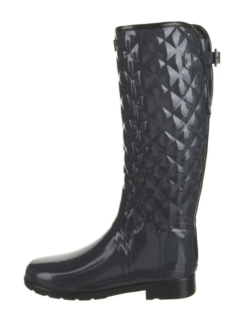 Hunter Rubber Rain Boots