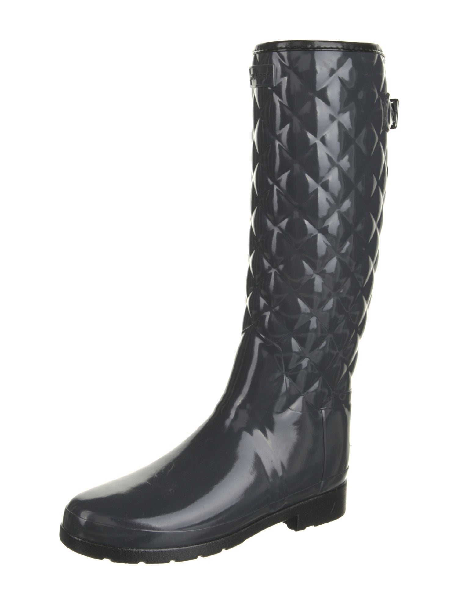 Hunter Rubber Rain Boots