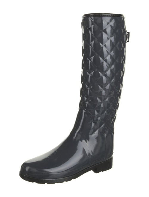 Hunter Rubber Rain Boots