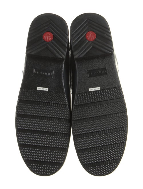 Hunter Rubber Rain Boots