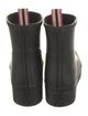Hunter Rubber Rain Boots