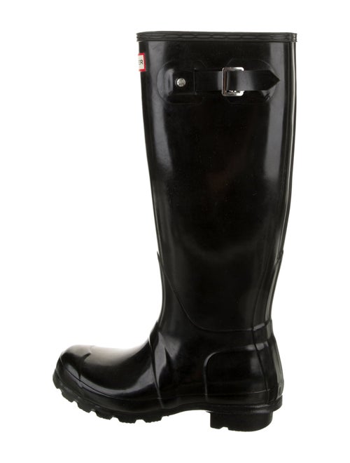 Hunter Rubber Rain Boots