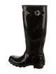 Hunter Rubber Rain Boots
