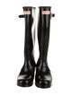 Hunter Rubber Rain Boots