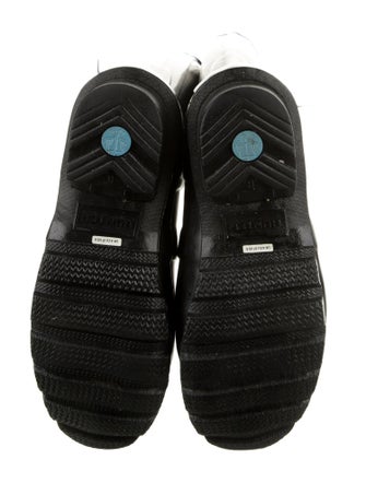 Hunter Rubber Rain Boots