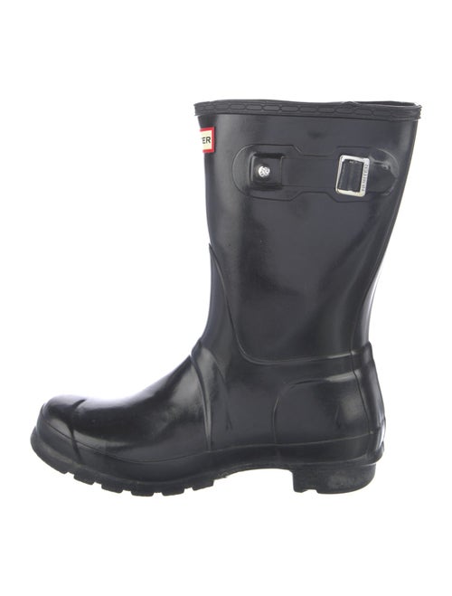 Hunter Rubber Rain Boots
