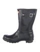 Hunter Rubber Rain Boots