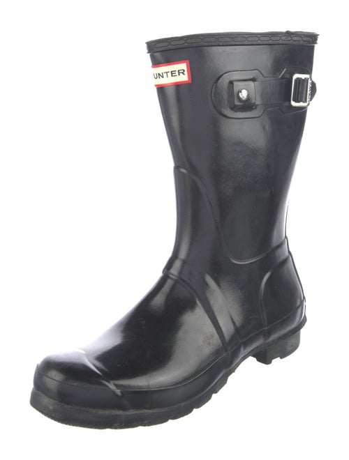 Hunter Rubber Rain Boots