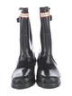 Hunter Rubber Rain Boots