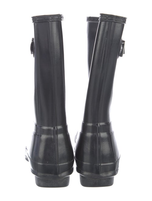 Hunter Rubber Rain Boots