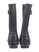 Hunter Rubber Rain Boots