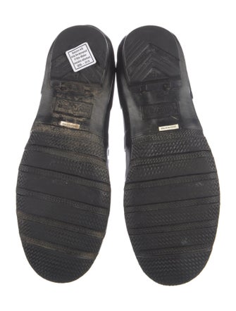 Hunter Rubber Rain Boots