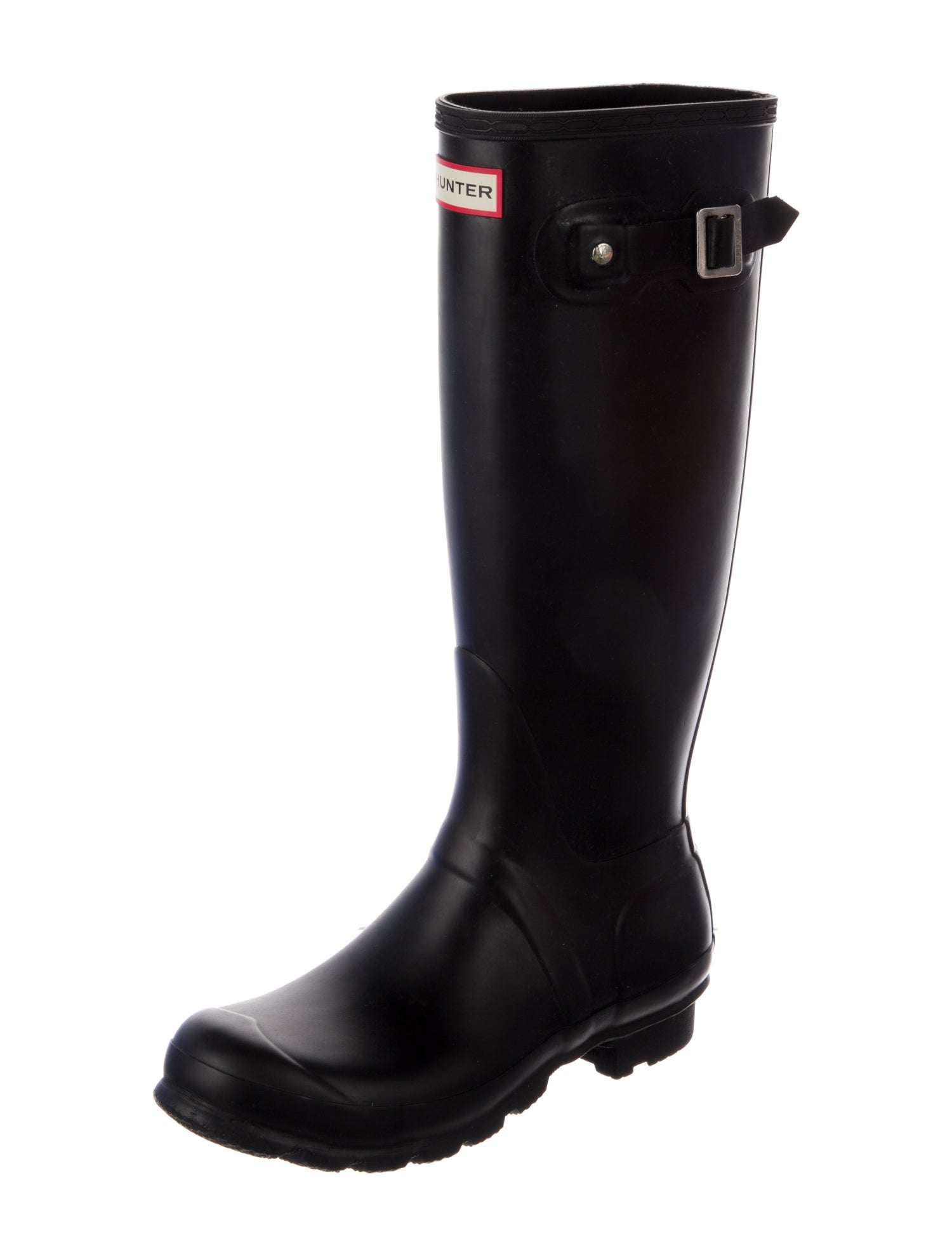 Hunter Rubber Rain Boots