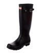 Hunter Rubber Rain Boots